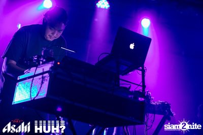 Beat and Beyond: Cosmo's Midnight at Glowfish Sathorn — photo 67