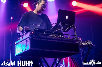 Beat and Beyond: Cosmo's Midnight at Glowfish Sathorn — photo 70