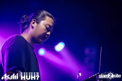 Beat and Beyond: Cosmo's Midnight at Glowfish Sathorn — photo 71