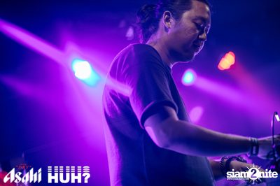 Beat and Beyond: Cosmo's Midnight at Glowfish Sathorn — photo 72