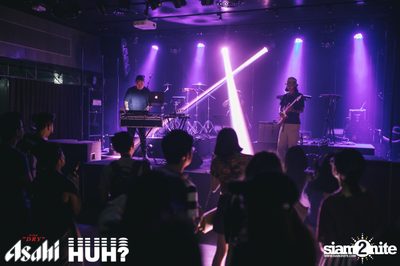 Beat and Beyond: Cosmo's Midnight at Glowfish Sathorn — photo 75