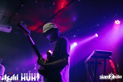 Beat and Beyond: Cosmo's Midnight at Glowfish Sathorn — photo 76