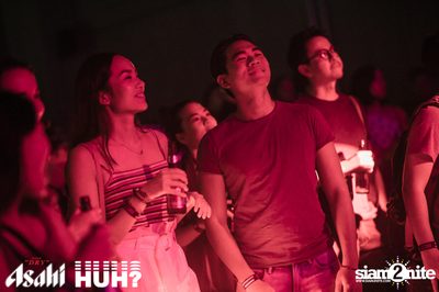 Beat and Beyond: Cosmo's Midnight at Glowfish Sathorn — photo 77
