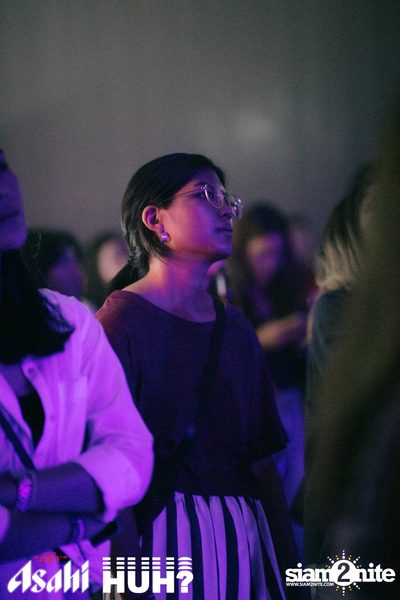 Beat and Beyond: Cosmo's Midnight at Glowfish Sathorn — photo 78