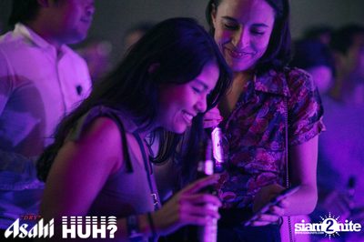 Beat and Beyond: Cosmo's Midnight at Glowfish Sathorn — photo 79