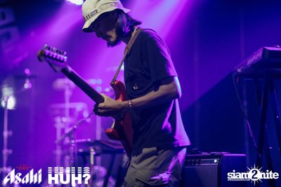 Beat and Beyond: Cosmo's Midnight at Glowfish Sathorn — photo 80