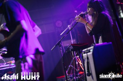 Beat and Beyond: Cosmo's Midnight at Glowfish Sathorn — photo 81