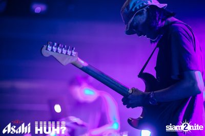 Beat and Beyond: Cosmo's Midnight at Glowfish Sathorn — photo 82