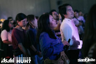 Beat and Beyond: Cosmo's Midnight at Glowfish Sathorn — photo 83