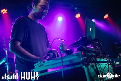 Beat and Beyond: Cosmo's Midnight at Glowfish Sathorn — photo 84
