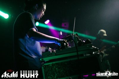 Beat and Beyond: Cosmo's Midnight at Glowfish Sathorn — photo 85