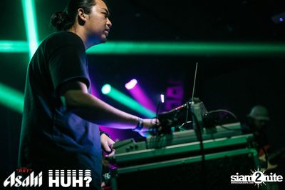 Beat and Beyond: Cosmo's Midnight at Glowfish Sathorn — photo 86