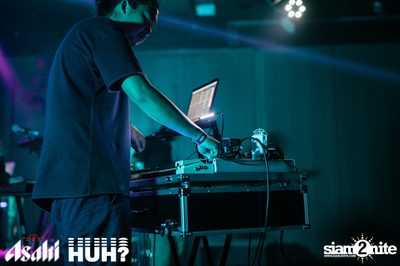 Beat and Beyond: Cosmo's Midnight at Glowfish Sathorn — photo 88