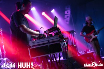 Beat and Beyond: Cosmo's Midnight at Glowfish Sathorn — photo 90