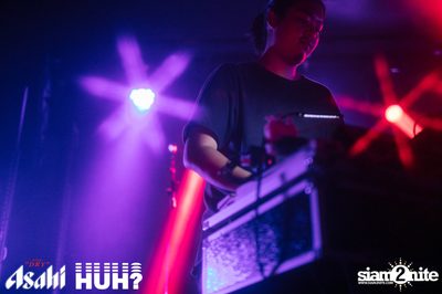Beat and Beyond: Cosmo's Midnight at Glowfish Sathorn — photo 91