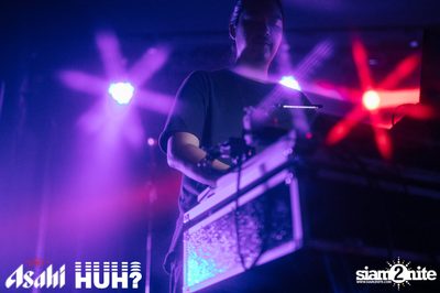 Beat and Beyond: Cosmo's Midnight at Glowfish Sathorn — photo 92