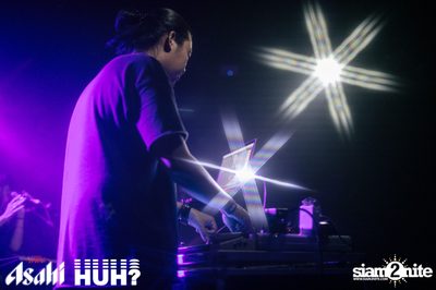 Beat and Beyond: Cosmo's Midnight at Glowfish Sathorn — photo 93