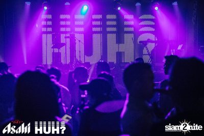 Beat and Beyond: Cosmo's Midnight at Glowfish Sathorn — photo 94