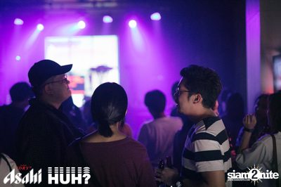 Beat and Beyond: Cosmo's Midnight at Glowfish Sathorn — photo 95