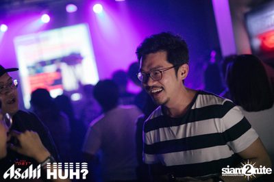 Beat and Beyond: Cosmo's Midnight at Glowfish Sathorn — photo 96