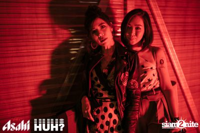 Beat and Beyond: Cosmo's Midnight at Glowfish Sathorn — photo 97