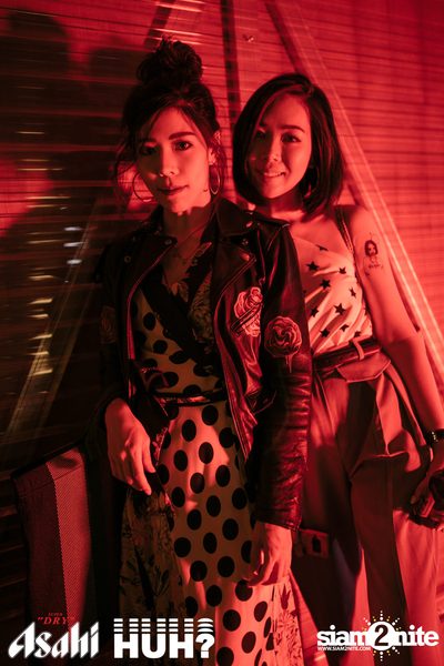 Beat and Beyond: Cosmo's Midnight at Glowfish Sathorn — photo 98