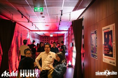 Beat and Beyond: Cosmo's Midnight at Glowfish Sathorn — photo 99