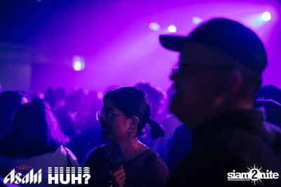 Beat and Beyond: Cosmo's Midnight at Glowfish Sathorn — photo 100