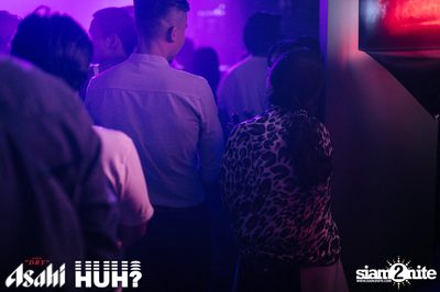 Beat and Beyond: Cosmo's Midnight at Glowfish Sathorn — photo 101