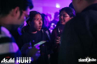 Beat and Beyond: Cosmo's Midnight at Glowfish Sathorn — photo 102