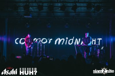 Beat and Beyond: Cosmo's Midnight at Glowfish Sathorn — photo 103