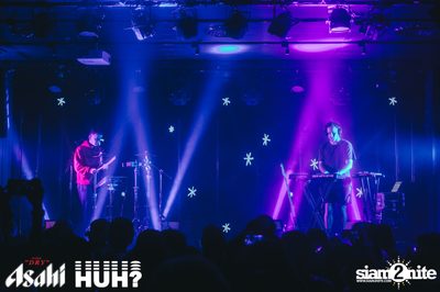 Beat and Beyond: Cosmo's Midnight at Glowfish Sathorn — photo 104