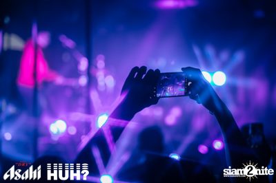 Beat and Beyond: Cosmo's Midnight at Glowfish Sathorn — photo 105