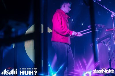 Beat and Beyond: Cosmo's Midnight at Glowfish Sathorn — photo 106