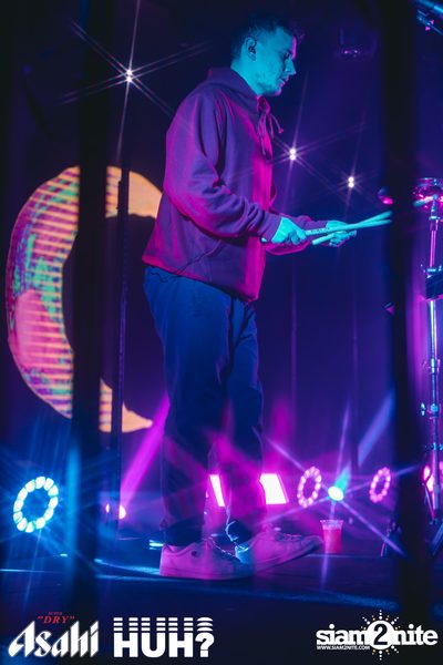 Beat and Beyond: Cosmo's Midnight at Glowfish Sathorn — photo 107