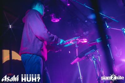 Beat and Beyond: Cosmo's Midnight at Glowfish Sathorn — photo 108