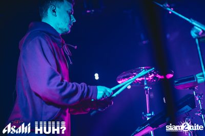 Beat and Beyond: Cosmo's Midnight at Glowfish Sathorn — photo 110