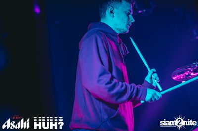 Beat and Beyond: Cosmo's Midnight at Glowfish Sathorn — photo 111