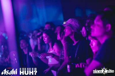 Beat and Beyond: Cosmo's Midnight at Glowfish Sathorn — photo 112