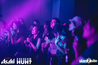 Beat and Beyond: Cosmo's Midnight at Glowfish Sathorn — photo 113