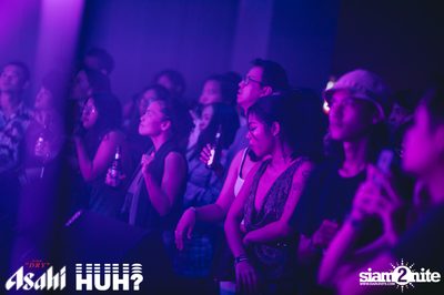 Beat and Beyond: Cosmo's Midnight at Glowfish Sathorn — photo 114