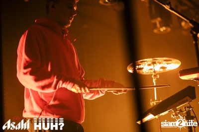 Beat and Beyond: Cosmo's Midnight at Glowfish Sathorn — photo 116
