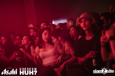 Beat and Beyond: Cosmo's Midnight at Glowfish Sathorn — photo 118