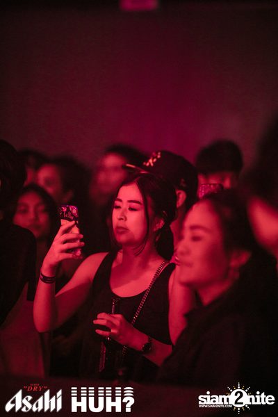Beat and Beyond: Cosmo's Midnight at Glowfish Sathorn — photo 119