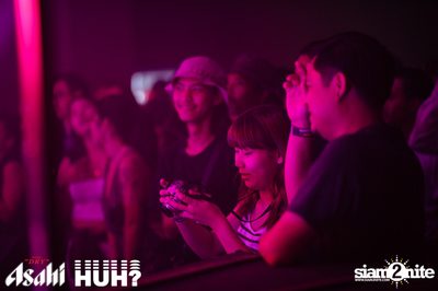 Beat and Beyond: Cosmo's Midnight at Glowfish Sathorn — photo 120