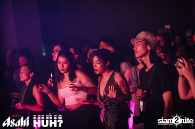 Beat and Beyond: Cosmo's Midnight at Glowfish Sathorn — photo 121