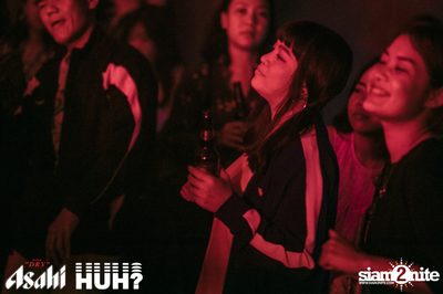 Beat and Beyond: Cosmo's Midnight at Glowfish Sathorn — photo 122