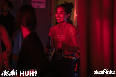 Beat and Beyond: Cosmo's Midnight at Glowfish Sathorn — photo 123