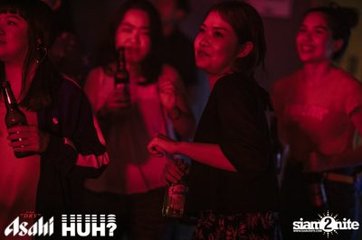 Beat and Beyond: Cosmo's Midnight at Glowfish Sathorn — photo 124