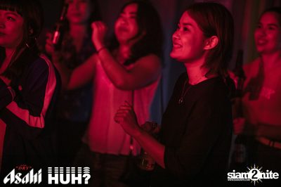 Beat and Beyond: Cosmo's Midnight at Glowfish Sathorn — photo 125